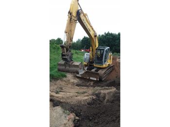 NEW HOLLAND KOBELCO E235B - Crawler excavator