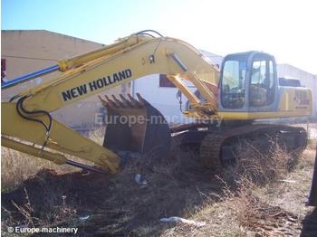 New Holland E385 - Crawler excavator