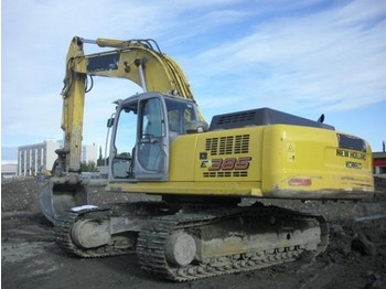 New Holland E 385 - Crawler excavator