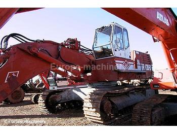 O&K RH30 D - Crawler excavator
