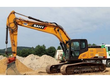 SANY SY215C - Crawler excavator