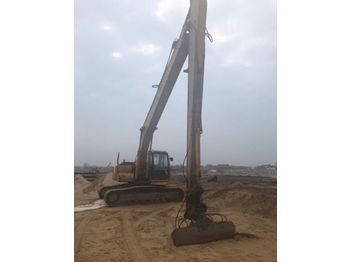 SANY SY220 - Crawler excavator