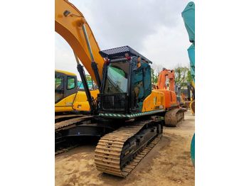 SANY SY 215-9 - Crawler excavator