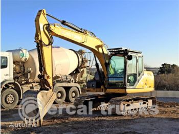 SUMITOMO 2015 SH130-H EXCAVATOR - Crawler excavator