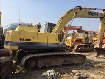 SUMITOMO S280 - Crawler excavator