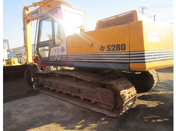 SUMITOMO S280 - Crawler excavator