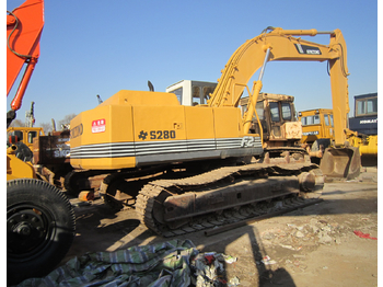 SUMITOMO S280 - Crawler excavator