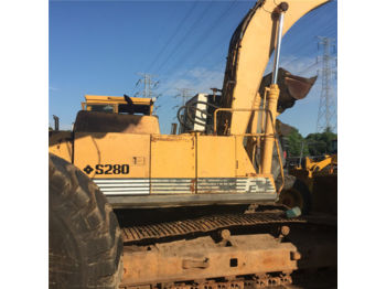 SUMITOMO S280F2 - Crawler excavator