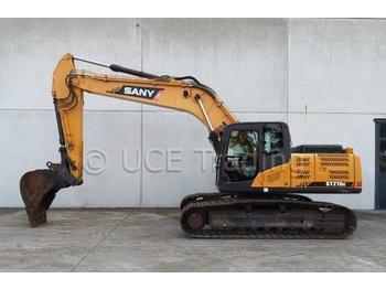 Sany SY215C  - Crawler excavator