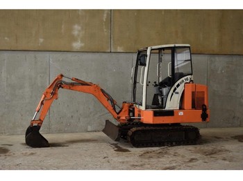 Schaeff HR14 - Crawler excavator