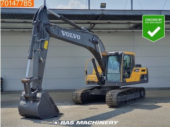 Volvo EC210 D NEW UNUSED - VOLVO ENGINE - Crawler excavator