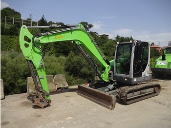Wacker Neuson EZ80 - Crawler excavator