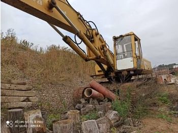 ZEPPELIN ZR28 - Crawler excavator