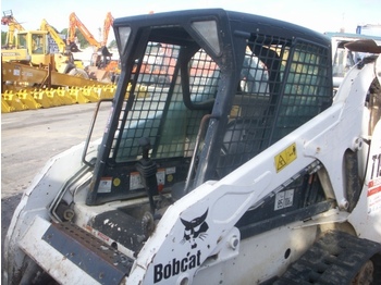BOBCAT T190 - Crawler loader