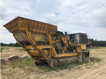 Crusher HARTL PC10/60