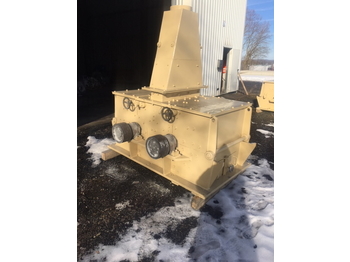 Crusher HAZEMAG NOVOROTOR Typ II-650-750