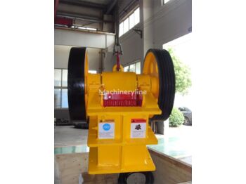  KINGLINK PE150x250 - Crusher