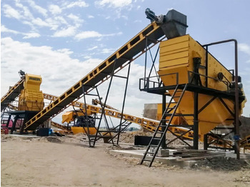 New Crusher Crushing and Screening Plant | Ready in Stock: picture 3