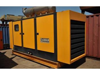 Generator set Cummins 640 kVA - VTA28G3: picture 1