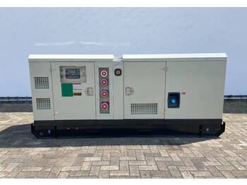 Generator set Cummins 6BTA5.9-G2 - 138 kVA Generator - DPX-19836: picture 2