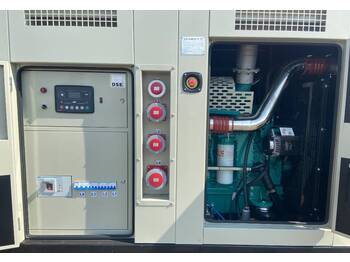 Generator set Cummins 6CTAA8.3-G2 - 220 kVA Generator - DPX-19840: picture 4