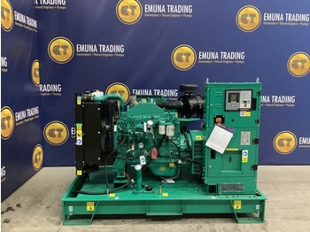 New Generator set Cummins C110 D5: picture 1