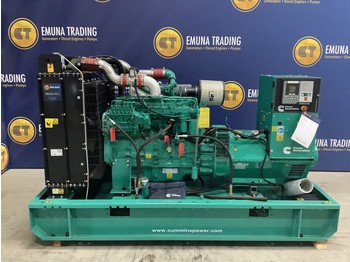 New Generator set Cummins C250 D5: picture 1