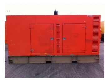 Construction machinery Cummins N14-G1 - 300 kVA: picture 1