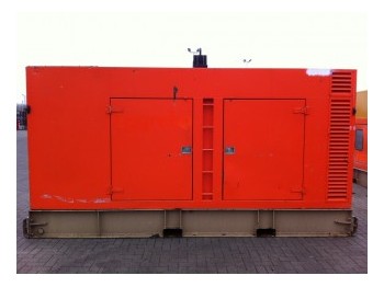 Construction machinery Cummins N14-G - 300 kVA: picture 1