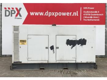 Generator set Cummins QSM11-G2 - 300 kVA (incomplete) - DPX-11411: picture 1