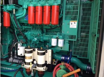 Generator set Cummins QST30G-G4 Generator 1000 KVA QST30-G4 Engine Super Silent: picture 1