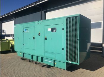 Generator set Cummins Stamford NTA 855-G7: picture 1