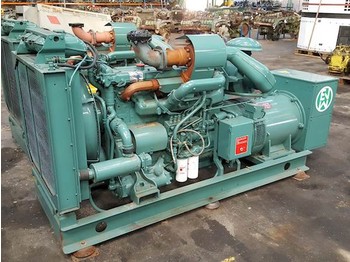 Generator set DAF 1160 TURBO: picture 1