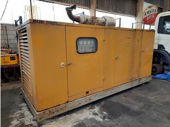 Generator set DAF 1160 TURBO (DKVD1160AG): picture 1