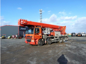 Truck with aerial platform DAF CF 85 460
