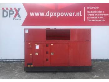 Generator set DAF PF235M - 250 kVA Generator - DPX-11904: picture 1