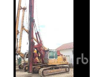 Drilling machine DELMAG RH0912: picture 1