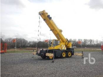 All terrain crane DEMAG AC40-1 32 Ton: picture 1