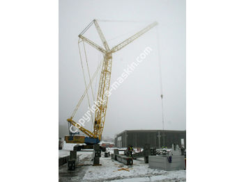 Crawler crane DEMAG CC1400: picture 1