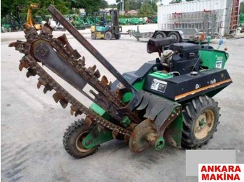 Trencher DITCH WITCH 1820: picture 1