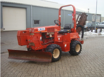Construction equipment DITCH WITCH 3700 DD: picture 1