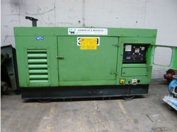 Generator set DIV. DEUTZ 912: picture 1