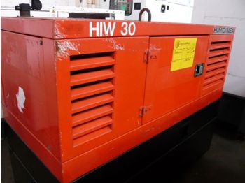 Generator set DIV. HIMOINSA  GENERATOR: picture 1