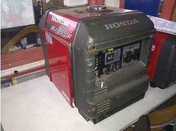 Construction machinery DIV. HONDA: picture 1