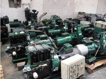 Generator set DIV. LISTER    GEN-SETS   !!!!!!!!!!!!!: picture 1