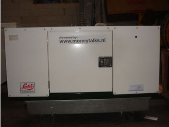 Generator set DIV. LISTER LPW 4: picture 1