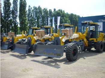 Grader DIV. XCMG: picture 1