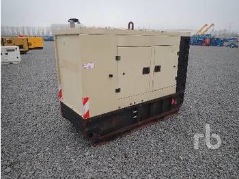 Generator set DOOSAN G40 40 KVA: picture 1
