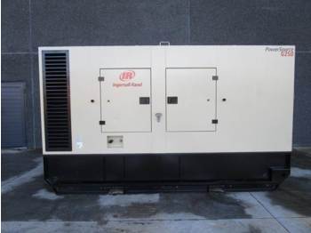 Generator set DOOSAN-IR 250 kVA: picture 1