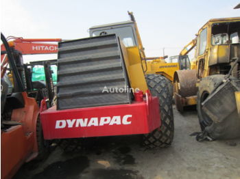 Compactor DYNAPAC CA301: picture 1